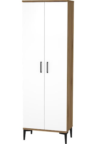 Kalender Dekor Alba-1 Alb02 Portmanto Vestiyer Ayakkabılık