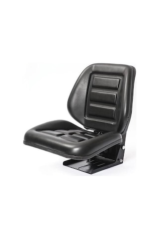 Traktör Koltuğu Kızaksız - Fiat-ford-new Holland-massey Ferguson