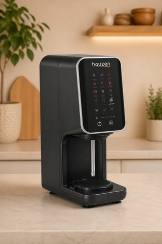 Hauzen Ice Cream Pro Dondurma Makinesi