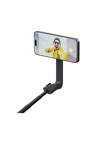 Shiftcam Snapstand Selfie Manyetik Selfie Çubuğu & Tripod, Kompakt, Katlanabilir Ve Uzatılabilir, Ma