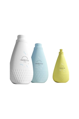 Agnotis Bebek Çamaşır Yumuşatıcı 1000ml