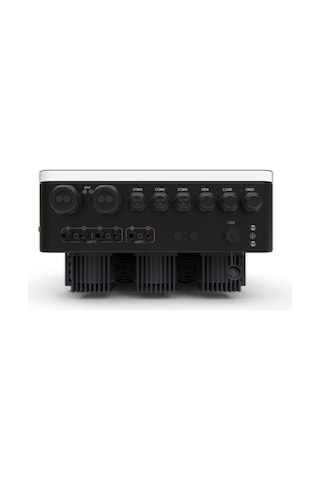 Mexxsun 15 Kw Hibrit Trifaze Lv 48 V Ürün Açıklaması