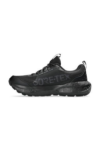 Asics Gel-sonoma 8 Gtx Kadın Siyah Outdoor Koşu Ayakkabısı 1012b770-002 Siyah