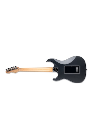 Esp Ltd Lsn1000etchms Sn-1000 Evertune Charcoal Metallic Metalik Gri Evertune Köprülü