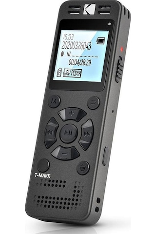 Kodak VRC350 Dictaphone Ses Kayıt Cihazı