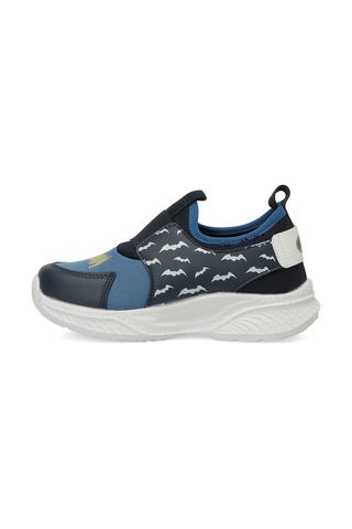 Batman Boncı.p5fx Lacivert Erkek Çocuk Slip On 000000000101975531 Lacivert