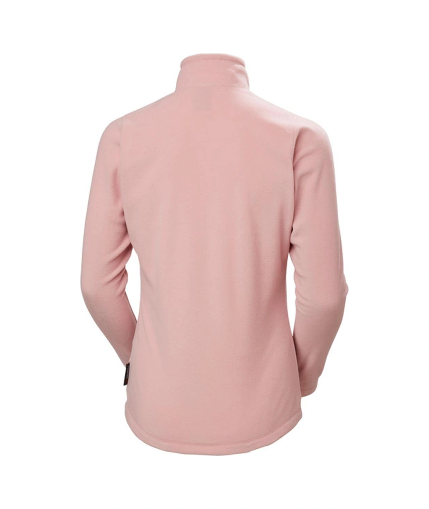 Helly Hansen W Fullzıp Polar Mont Kadin Pembe Polar Hh..15011-hha.057-9504 Pembe