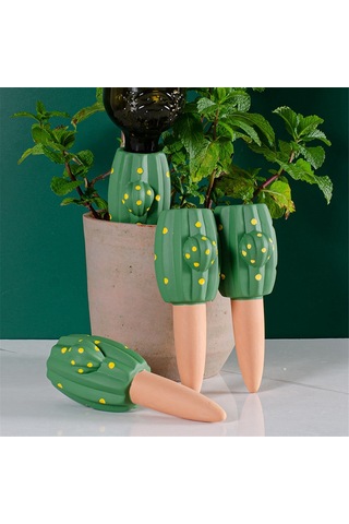 Paket Kendiliğinden Sulamalı Saksı Eklentileri Saksı Ekipmanları İçin Kendiliğinden Sulama Bitki Sulama Sistemi