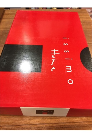 Issimo Home Greenwich Çift Kişilik Nevresim Takımı Mint