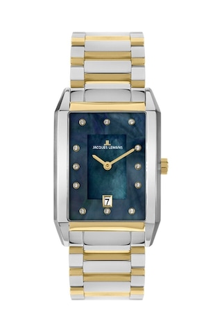 Jacques Lemans Torıno 1-2159o Unısex Kol Saati