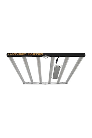 Harvest Master Spider King Series 750