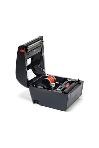 Honeywell PC42D Direkt Termal USB Barkod Etiket Yazıcı