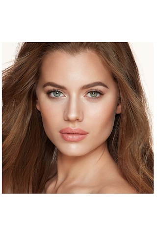 Charlotte Tilbury Filmstar Bronze Glow - Kontür Ve Aydınlatıcı Paleti Medium - Dark Diğer