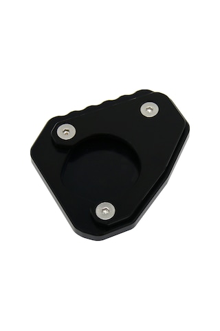 Aubyhe Bmw G310gs 2017-2018 İçin Motor Bisikleti Ayaklı Dayama Genişletici, Alüminyum, Denge Ve Dürtü Sağlar, Sıcak Zeminlerde Batmayı Engeller