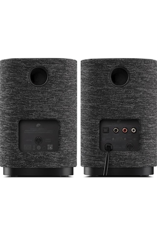 Swan Os10 4 Bluetooth Hoparlör Seti