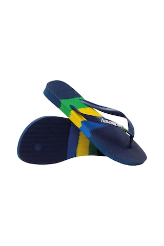 Havaianas Havaıanas Kadın Terlik 4147239-0555 Lacivert