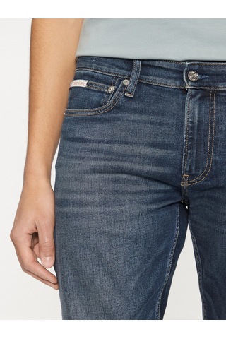 Calvin Klein Calvın Kleın Erkek Pantolon J30j326518-1bj J30j326518-1bj Mavi Mavi