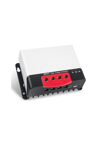 Max ML2420 20A MPPT Solar Şarj Cihazı