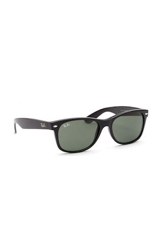 Ray-Ban Rb2132 901l 55 18 145 New Wayfarer Unisex Güneş Gözlüğü Füme
