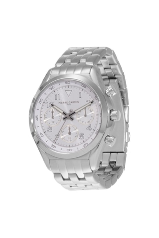 Pierre Cardin Cf.1019.ms.4 Kol Saati Metalik