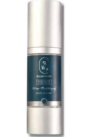 Siriussoft Yoğun Nemlendirici Günlük El Bakım Kremi 50 Ml