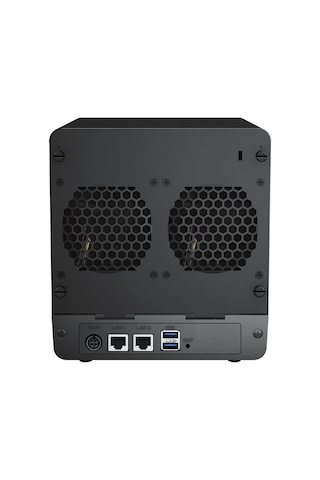 Synology DS423 2 GB 4 Yuvalı Nas Depolama Ünitesi