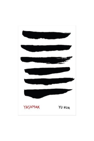 Yaşamak - Yu Hua - Jaguar Kitap Yaşamak - Yu Hua - Jaguar Kitap