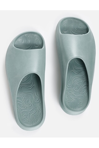 Colins Yeşil Kadın Terlik Cl1069504 Cl1069504 Q1.v1 Grn Yeşil