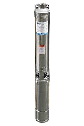 Viler 4srm414 Motorlu Dalgıç Pompa 1,5 Hp - 93 Metre