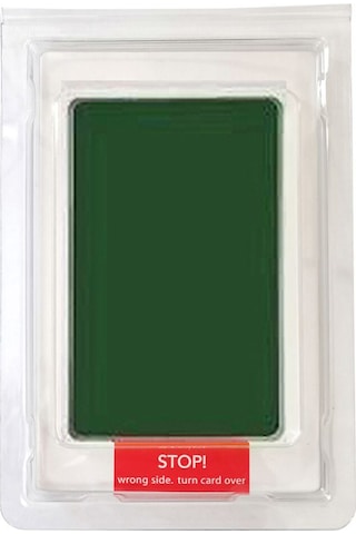 Geeroyoo Bebek El Ve Ayak İzi Seti - Yenidoğanlar İçin Güvenli Ve Detaylı İzler, 9 Renk Seçeneği, 0-6 Ay