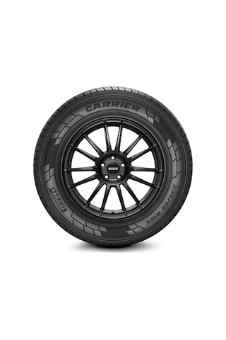 Pirelli 205/65R16C 107T Carrier Yaz Lastiği 2025