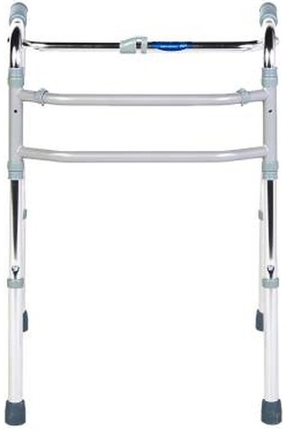 Comfort Plus 915 Alüminyum Hareketli Walker Ithal Yürüteç