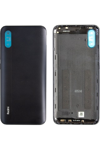 Xiaomi Redmi 9A Uyumlu Kasa Siyah