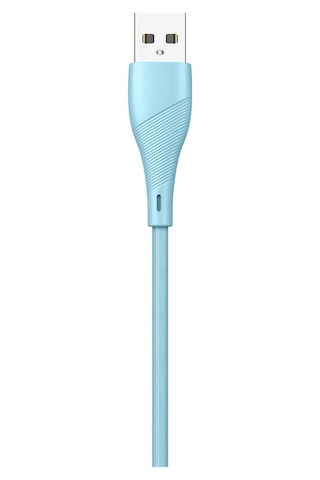 Ixtech Ix-uc020 Type-c Blue Ix-uc020 Type-c Blue