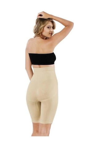 Form Time Bayan Uzun Paçalı Korse 2015