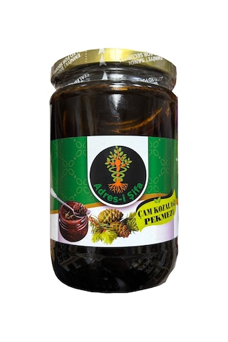 Çam Kozalağı Pekmezi 850 Gr Çam Kozalağı Pekmezi 850 Gr