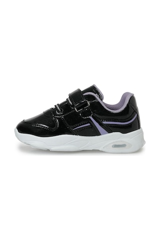 I Cool Prıncıpı P Siyah Kız Çocuk Sneaker 000000000102714618