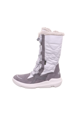 Superfit 1-000149 Twilight Gri Gore-Tex Çizme Gri