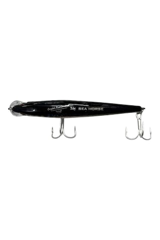 Sea Horse Crystal Exminnows 70f 3,6gr Sea Bream