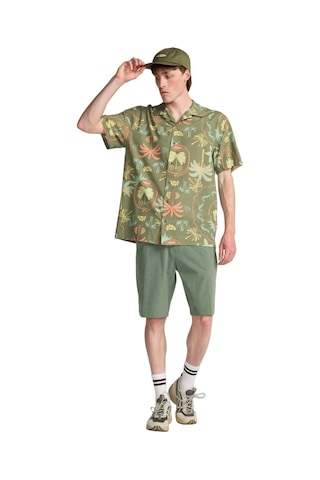 Billabong Bıllabong Vacay Ss Glw0 Çok Renkli