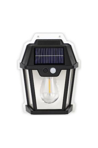 Panther Pt-2991 Solar Led Duvar Lambası Yok