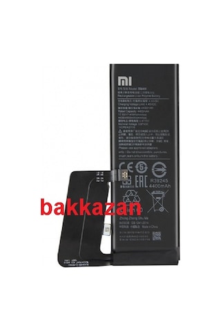 Xiaomi Mi10 Pro Bm4M Batarya Pil Mi 10 Pro