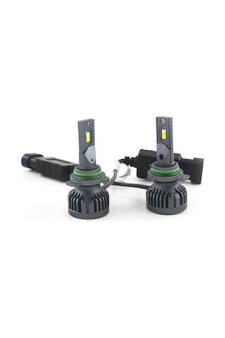 Ultimate Hır2 9012 3 Plus Led Headlight