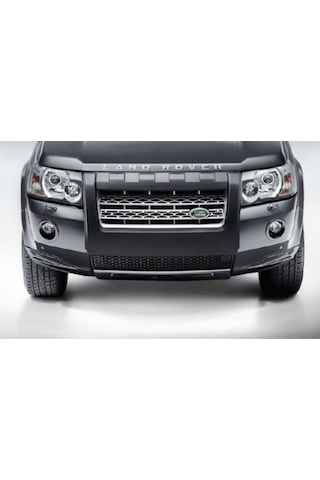 Freelander 2 Sis Lambası Sol Lr001587