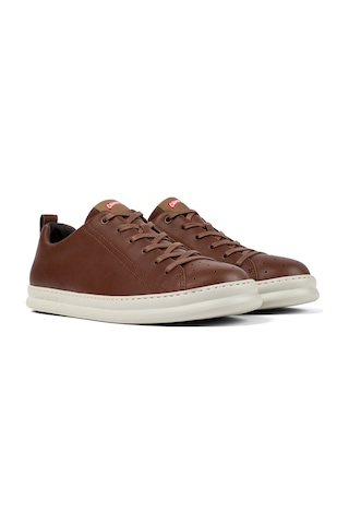 Camper Runner Four Erkek Ayakkabı K100226-140 - Kahverengi