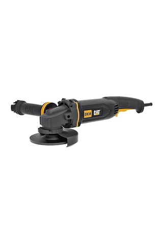 Cat Dx36 1200watt 125mm Profesyonel Avuç Taşlama Fr Dx36