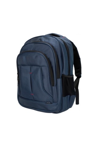 Plm City-lacivert-15.6/17 Notebook Sırt Çantası Ununaplm0069