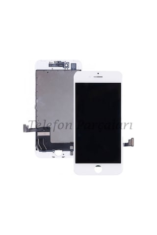 Apple Uyumlu iPhone 7 Dokunmatik Lcd Ekran Panel + Tamir Seti