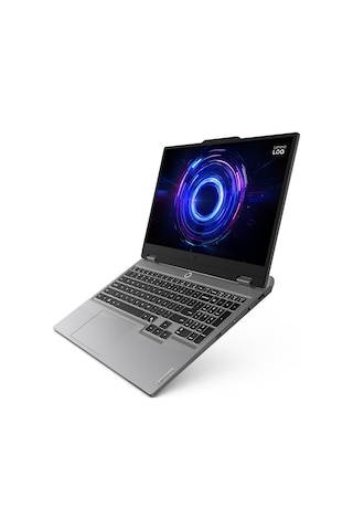 Lenovo LOQ 15IRX10 83JE0128TRA54 i5-14500HX 64 GB 512 GB SSD RTX5050 15.6" W11H Dizüstü Bilgisayar