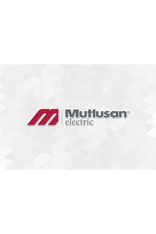 Extra Kendinden Yapışkanlı Siyah Kablo Kanalı 25x16 1 Metre 1 Adet Mutlusan